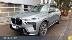 Bild des Angebotes BMW X7 M60i xDrive A SkyLou,AHK,Standh,Sitzbelü