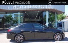 Bild des Angebotes Mercedes-Benz C 43 AMG AMG C 43 4M PANO BURM HEAD MEMO NIGHT FAHR PA DI