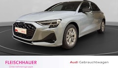Bild des Angebotes Audi A3 Sportback advanced 35 TFSI RFK LED SHZ CARPLAY
