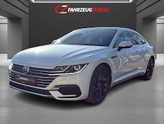 Bild des Angebotes VW Arteon R-Line 4Motion*Discover Pro*Head-up*DYNAU