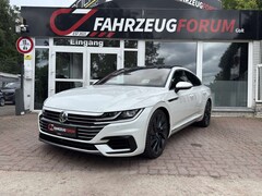 Bild des Angebotes VW Arteon R-Line 4Motion*Discover Pro*Head-up*DYNAU