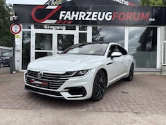 Bild des Angebotes VW Arteon R-Line 4Motion*Discover Pro*Head-up*DYNAU