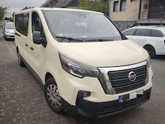Bild des Angebotes Nissan Primastar Primastar dCi 170 L1H1 2,8 dCi 170 N-Connecta
