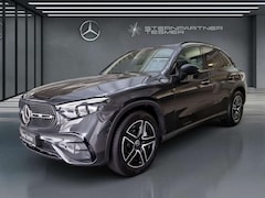 Bild des Angebotes Mercedes-Benz GLC 450 d 4M AMG+MEMORY+NIGHT+PANO+AHK+SOUND