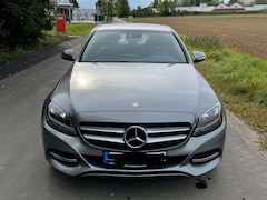 Bild des Angebotes Mercedes-Benz C 180 C 180 CGI Avantgarde