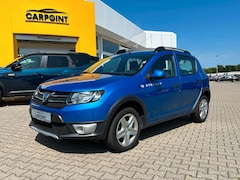 Bild des Angebotes Dacia Sandero II Stepway Prestige dCi 90 Navi PDC
