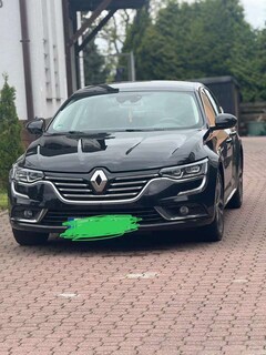 Bild des Angebotes Renault Talisman ENERGY dCi 160 EDC INTENS