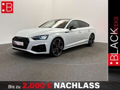 Bild des Angebotes Audi S5 Sportback Competition Plus LASER 20 S-SITZE HEAD-U