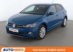 Bild des Angebotes VW Polo 1.0 Join*TEMPO*PDC*SHZ*