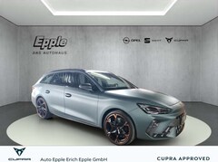 Bild des Angebotes CUPRA Leon 1.5 e-Hybrid VZ Sportstourer Digitales Cockpit LED