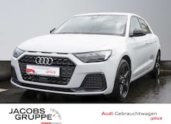 Bild des Angebotes Audi A1 Sportback 25 TFSI advanced S-tronic Sitzheizung/LED/PDC