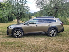 Bild des Angebotes Subaru OUTBACK Outback 2.5i Lineartronic Platinum