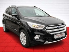 Bild des Angebotes Ford Kuga 1.5l - Navi/Tempomat/Automatik/SHZ/AHK/Bluetooth