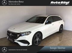 Bild des Angebotes Mercedes-Benz E 300 E 300 e T AMG Line Advanced/Distronic/Night/ Navi