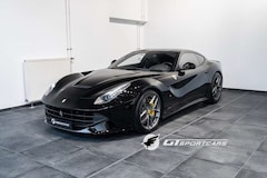 Bild des Angebotes Ferrari F12 berlinetta Racing Seat Carbon Alcantara JBL