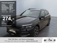 Bild des Angebotes Skoda Kamiq Monte Carlo 1.0 TSI Sitzheizung Climatronic