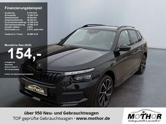 Bild des Angebotes Skoda Kamiq Monte Carlo 1.0 TSI Sitzheizung Climatronic