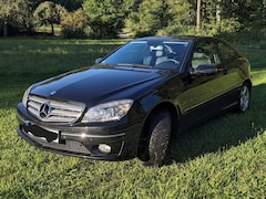 Bild des Angebotes Mercedes-Benz CLC CLC 180 Kompressor