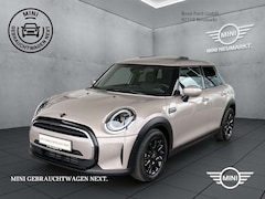 Bild des Angebotes MINI One A 5-türer NAVI LED PANO Keyless Sportsitze