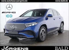 Bild des Angebotes Mercedes-Benz EQA 300 4M AMG-Sport/AHK/LED/Cam/Ambi/Shz/Easy-P