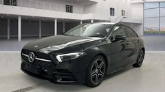 Bild des Angebotes Mercedes-Benz A 200 Limo AMG Pano NIGHT-P Multi-B DISTRONIC