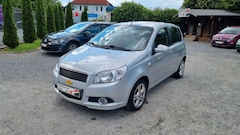 Bild des Angebotes Chevrolet Aveo Schrägheck LT 1.4 / Inkl. Garantie