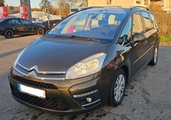 Bild des Angebotes Citroen Grand C4 Picasso 7-Sitzer