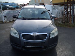 Bild des Angebotes Skoda Roomster Style