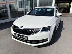 Bild des Angebotes Skoda Octavia Combi Premium Edition 4x4*Navi*Garantie*
