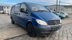 Bild des Angebotes Mercedes-Benz Vito 109 CDI Mixto Extralang 6 Sitzer
