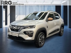 Bild des Angebotes Dacia Spring ELECTRIC EXTREME 65 CCS LED KAMERA UPE:26.100,-