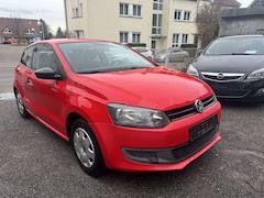 Bild des Angebotes VW Polo Trendline Klima 8 Fach Bereift Inspektion Neu