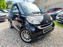 Bild des Angebotes smart forTwo fortwo coupe Micro Hybrid Drive 52kW