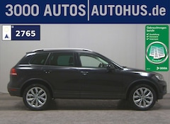 Bild des Angebotes VW Touareg 3.0 TDI Leder Navi Xenon AHK RfK PDC Shz