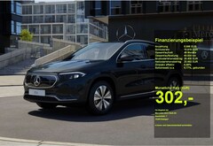 Bild des Angebotes Mercedes-Benz EQA 250 +Progressive+MBUX+KAMERA+Ambiente+SHZ