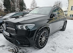 Bild des Angebotes Mercedes-Benz GLE 400 d 4Matic 9G-TRONIC AMG Line