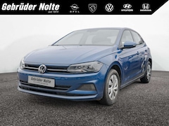 Bild des Angebotes VW Polo 1.0 Comfortline KLIMA