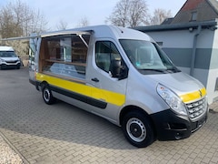 Bild des Angebotes Renault Master III 2,3 dCi GAMO Verkaufswagen L2H2 3,3t