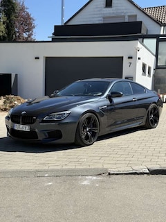 Bild des Angebotes BMW M6 Coupe