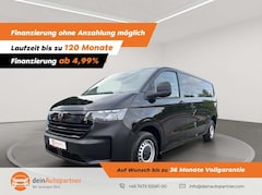 Bild des Angebotes VW T7 Transporter T7 Kasten 2.0 TDI 110 kW LR NAVI/ LED/ Flügeltüren