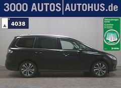 Bild des Angebotes Ford Galaxy 2.0 EB Titanium 7-Sitzer LED Navi RfK PDC