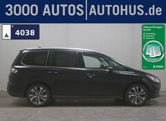Bild des Angebotes Ford Galaxy 2.0 EB Titanium 7-Sitzer LED Navi RfK PDC