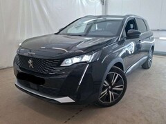 Bild des Angebotes Peugeot 5008 GT 1.2T LED/NAVI/SHZ/PDC/R´CAM/7-SITZ/LEDER