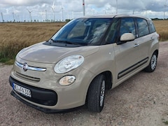 Bild des Angebotes Fiat 500L 500L Living Popstar 0.9 TwinAir 7 Sitzer