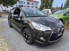 Bild des Angebotes Citroen DS3 e-HDi Klimaauto. PDC 17 Zoll Tempomat