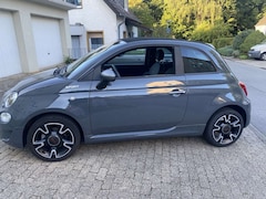 Bild des Angebotes Fiat 500C 500 C 1.0 GSE Hybrid Sport