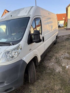 Bild des Angebotes Fiat Ducato