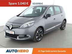 Bild des Angebotes Renault Scenic 1.5 dCi BOSE Edition Aut.*NAVI*CAM*SHZ*TEMPO*ALU*
