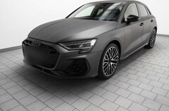 Bild des Angebotes Audi S3 Sportback Matt SONOS TitanAbgas Matrix