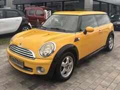 Bild des Angebotes MINI Cooper Clubman Cooper